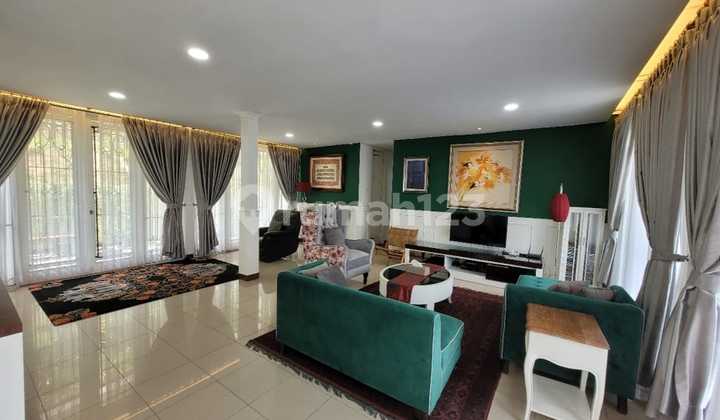 Dago Pakar Resor + View Bandung Dago Pakar Resor + View Bandung