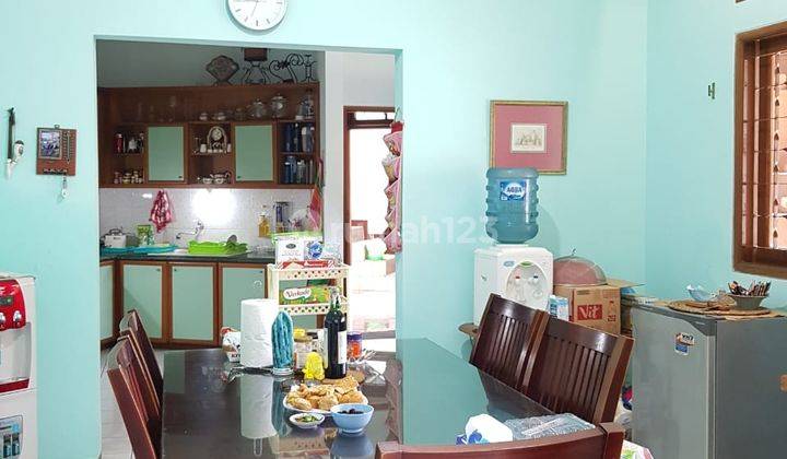 Turun Harga Rumah Sayap Pasteur Murah 2