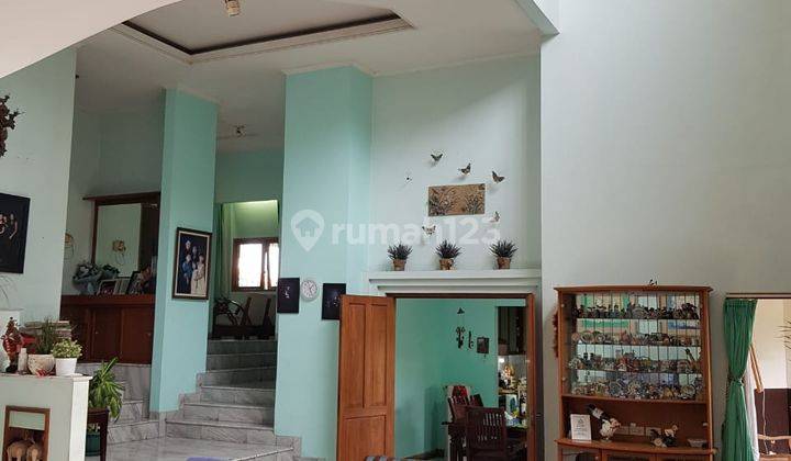 Turun Harga Rumah Sayap Pasteur Murah 1