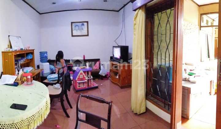 Rumah Kawasan Pharmindo Cimahi Selatan Cibeureum 2
