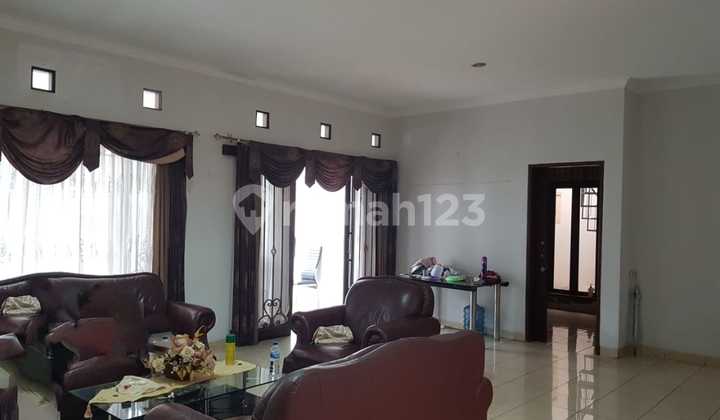 Rumah Batununggal + Swimming Pool