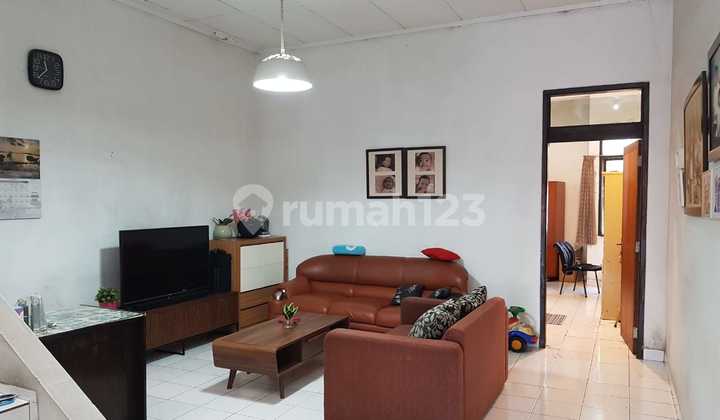 Ruko 3 Lantai Kopo, Bandung