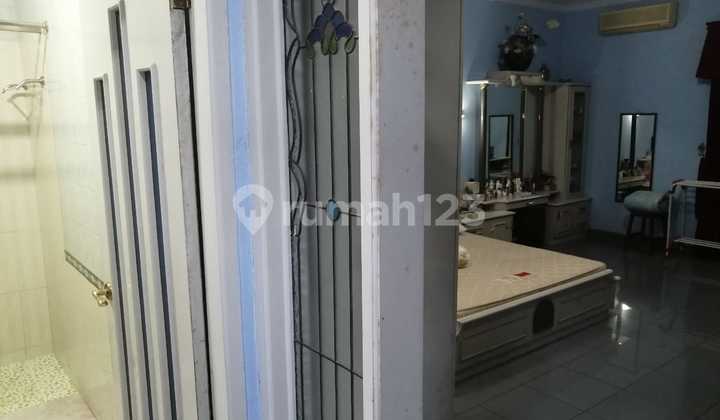 Rumah 2 Lantai Kurdi 2