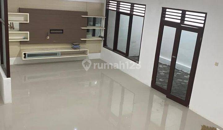 Turun Harga Jual Rumah Babakan Jeruk Pasteur 2