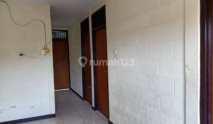 Rumah Komplek Parken Nagrak Cangkuang 10