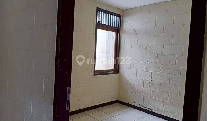 Rumah Komplek Parken Nagrak Cangkuang 14