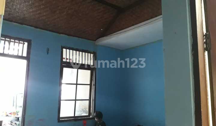 3 Unit Rumah Komplek Parken Nagrak Cangkuang 2