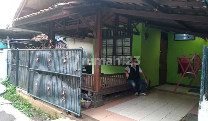 3 Unit Rumah Komplek Parken Nagrak Cangkuang 3 Unit Rumah Komplek Parken Nagrak Cangkuang