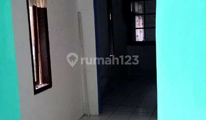 Komplek Parken Nagrak Cangkuang 2