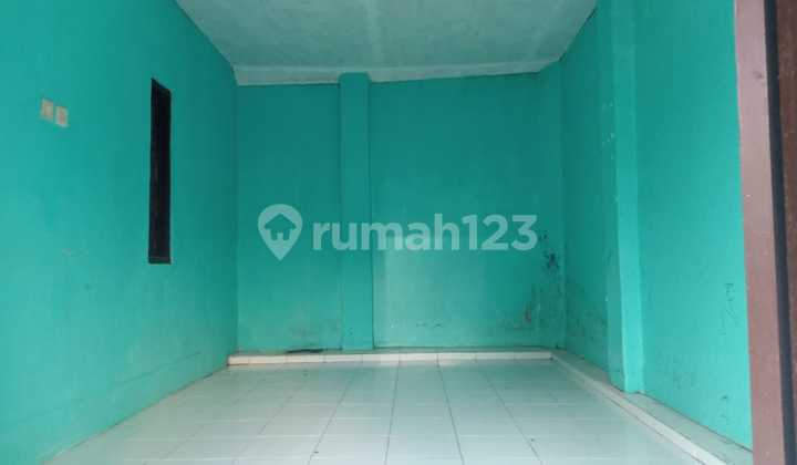 Komplek Parken Nagrak Cangkuang