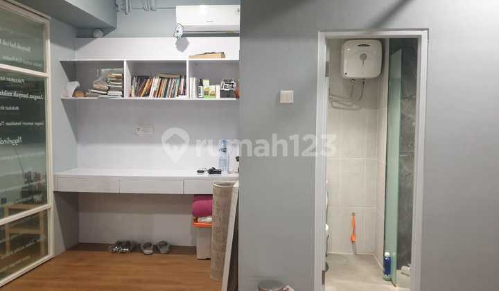 Apartemen Lux Grand Asia Afrika 2