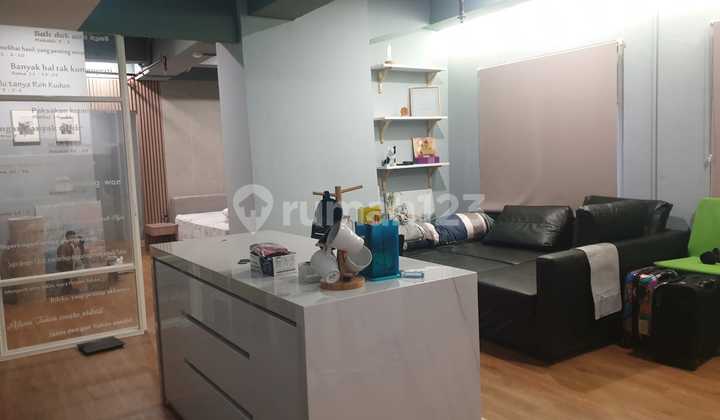 Apartemen Lux Grand Asia Afrika Apartemen Lux Grand Asia Afrika