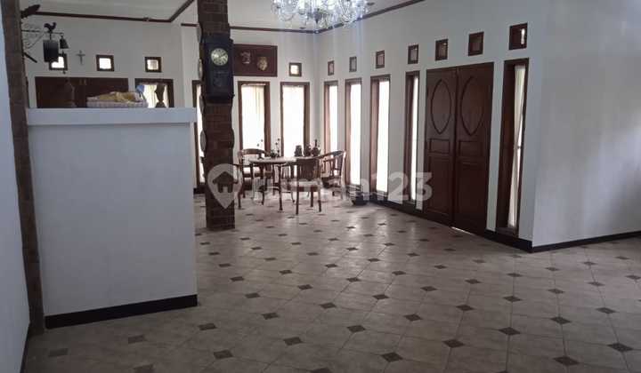 Rumah Kopo Permai 3 Nuansa Bali