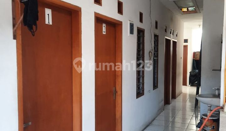 Turun Harga Jual Cepat Kost Sayap Pajajaran