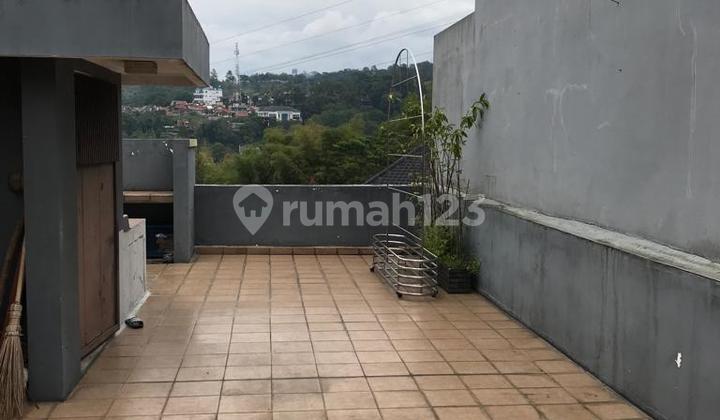Turun Harga Jual Cepat Rumah Dago Pakar Resort 2