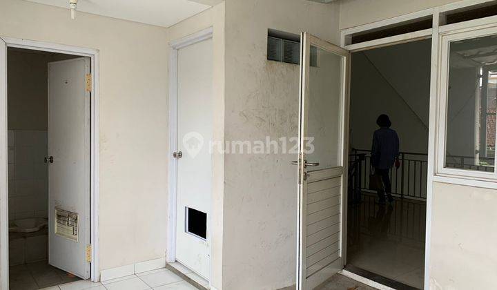 Ruko 2 Lantai Pondok Hijau 3