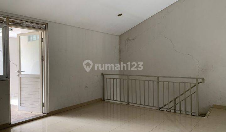Ruko 2 Lantai Pondok Hijau 4
