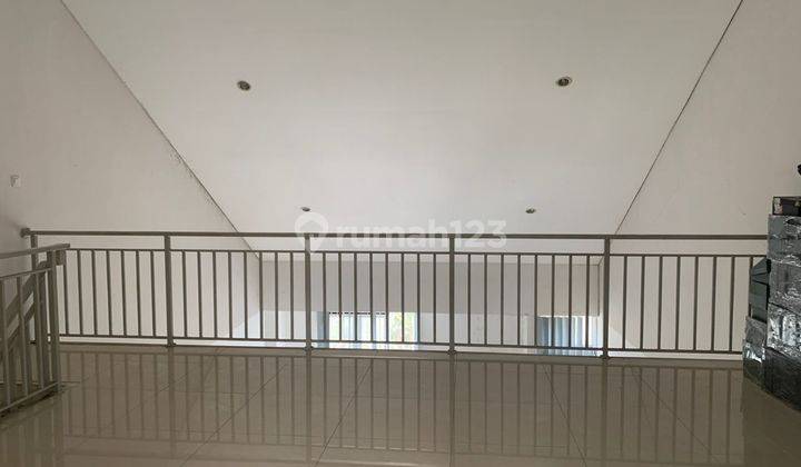 Ruko 2 Lantai Pondok Hijau 5