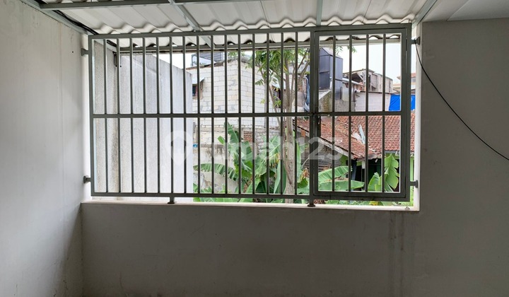 Ruko 2 Lantai Pondok Hijau 7