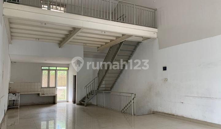 Ruko 2 Lantai Pondok Hijau 1