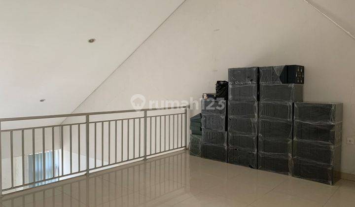 Ruko 2 Lantai Pondok Hijau 10