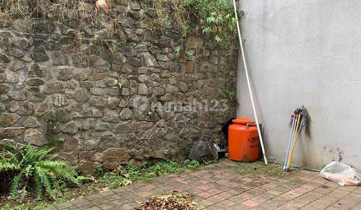 Ruko 2 Lantai Pondok Hijau 11