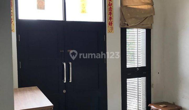 Ruko 2 Lantai Pondok Hijau 16