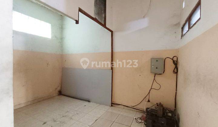 Ruko 2 Lantai Taman Kopo Indah 3 2