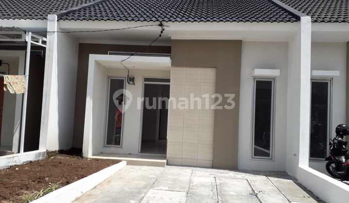 Rumah Seroja Home Residence 2