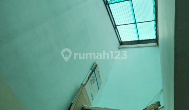 Rumah 1 Lantai Mekarwangi  2