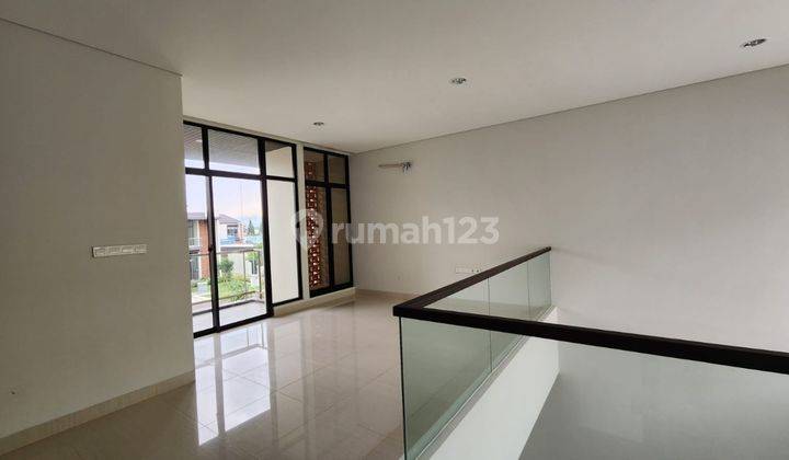 Rumah Cluster Emily Summarecon Bandung  1