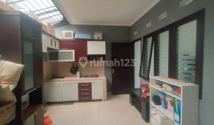 Turun Harga Rumah Komplek Taman Bumi Prima Sayap Setraduta  2