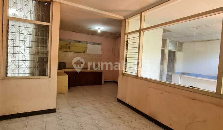 Rumah Hitung Tanah Arcamanik Daerah Golf 2