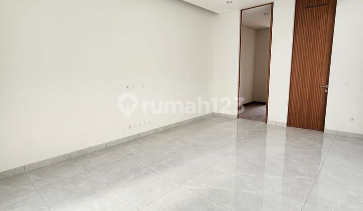 Rumah Bagus Baru Mekarwangi 