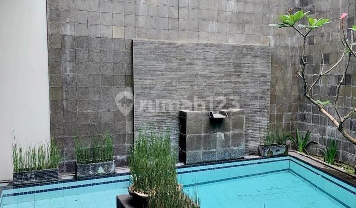 Rumah Lux Mekarwangi 2