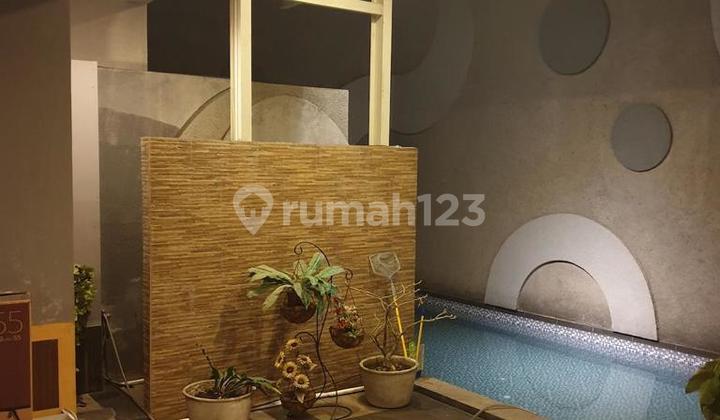 Turun Harga Rumah Lux Singgasana Pradana 2