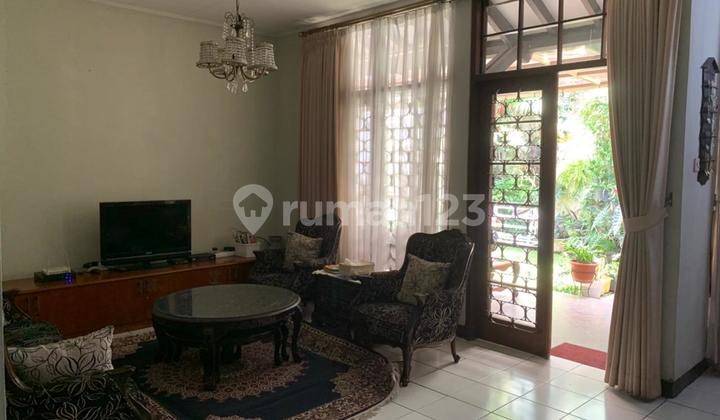 Rumah 2 Lantai Sukamulya