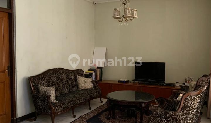 Rumah 2 Lantai Sukamulya 2