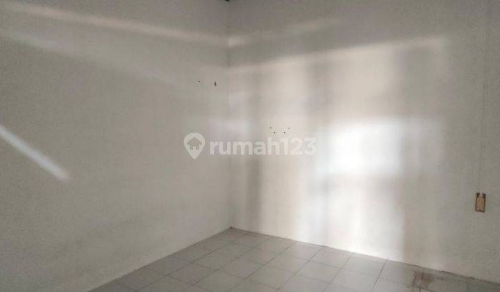 Gudang Kopo Margahayu Akses Container 4