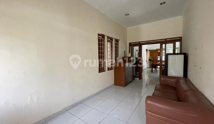 Rumah Bagus di Setra Sirna, Bandung 2
