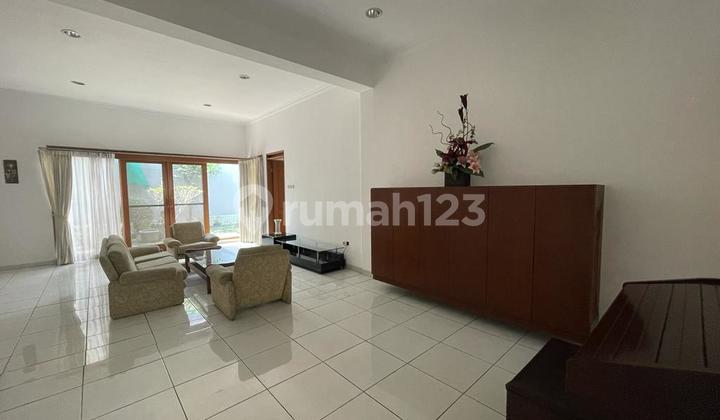 Rumah Bagus di Setra Sirna, Bandung