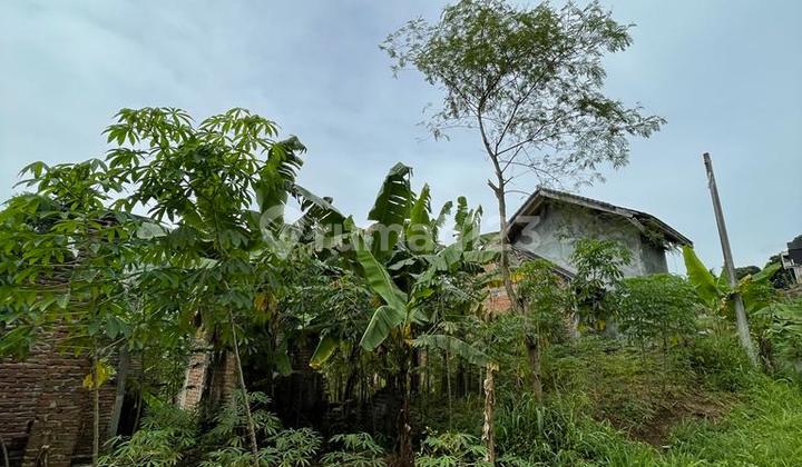 Tanah di Rancakendal Cigadung, Bandung