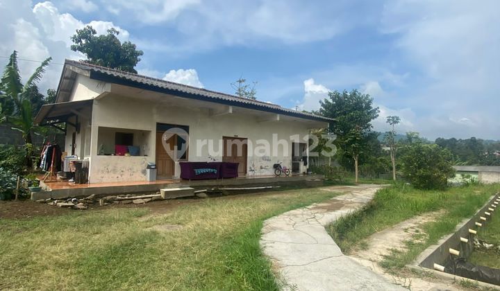 Tanah di Lembang, Bandung 10.000 m²