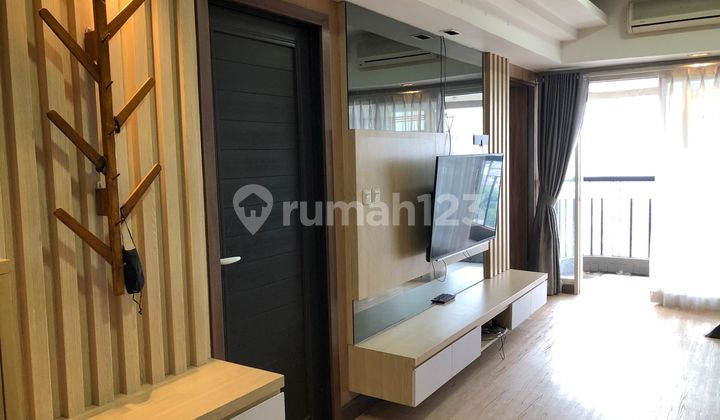 Apartement Braga City Walk 2 BR Furnished 2
