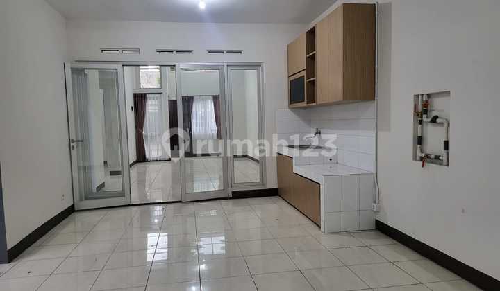 Rumah Bagus Kbp Tatar Mayang Sunda 2