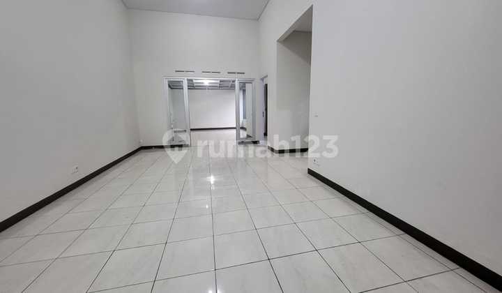 Rumah Bagus Kbp Tatar Mayang Sunda