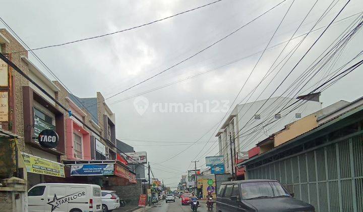 Ruko 2 Lantai Taman Kopo Indah 1 1