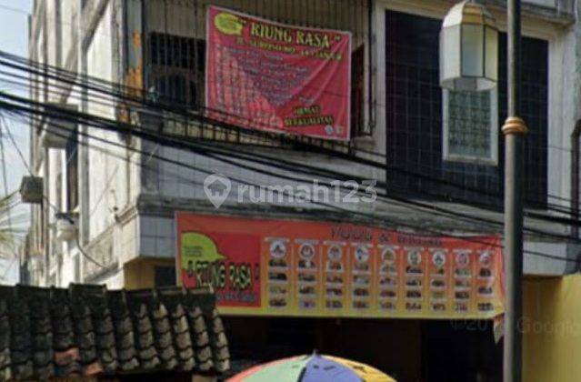 Ruko di Cianjur  1