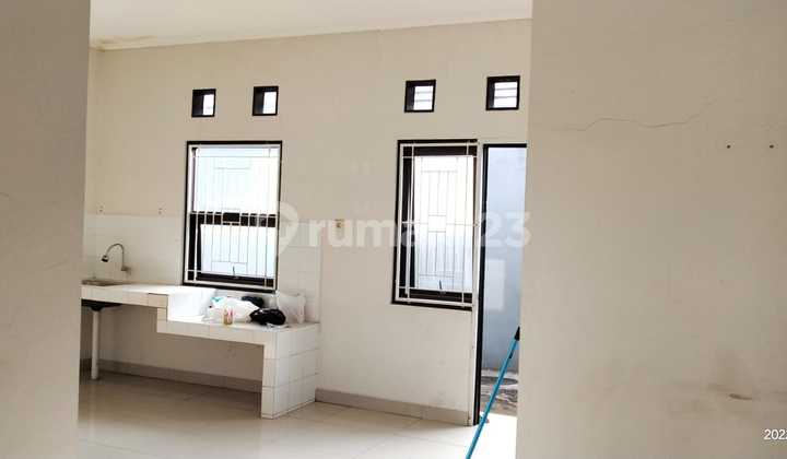 Turun Harga Rumah Bagus di Taman Kopo Katapang, Bandung