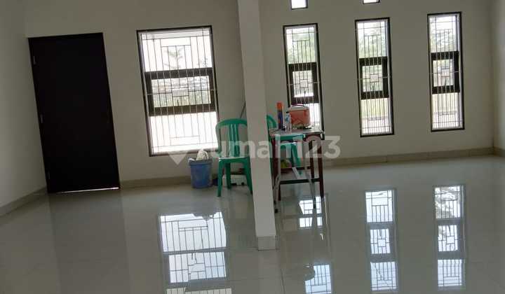 Turun Harga Rumah Bagus di Taman Kopo Katapang, Bandung